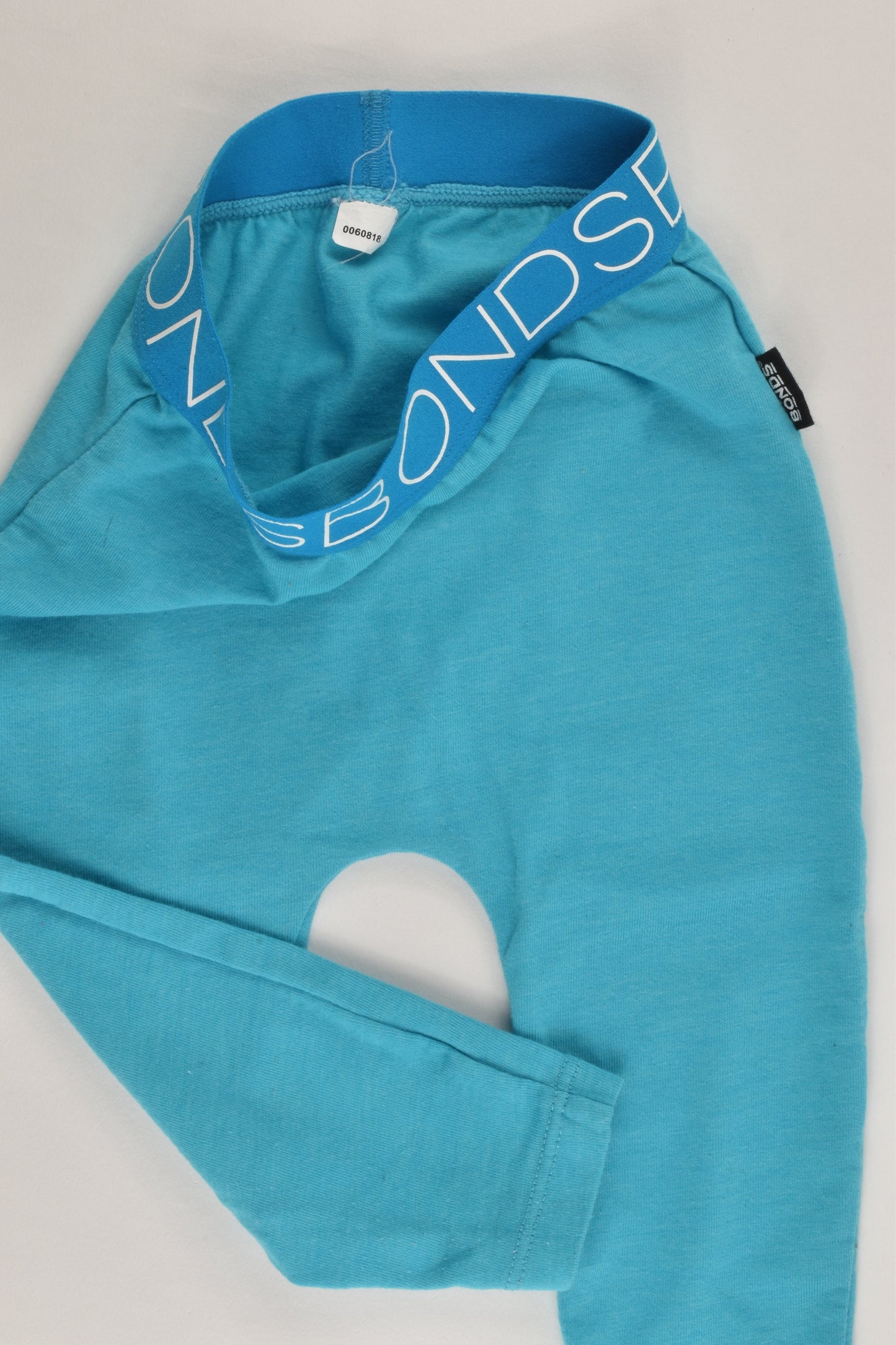Bonds Size 00 (3-6 months) Leggings