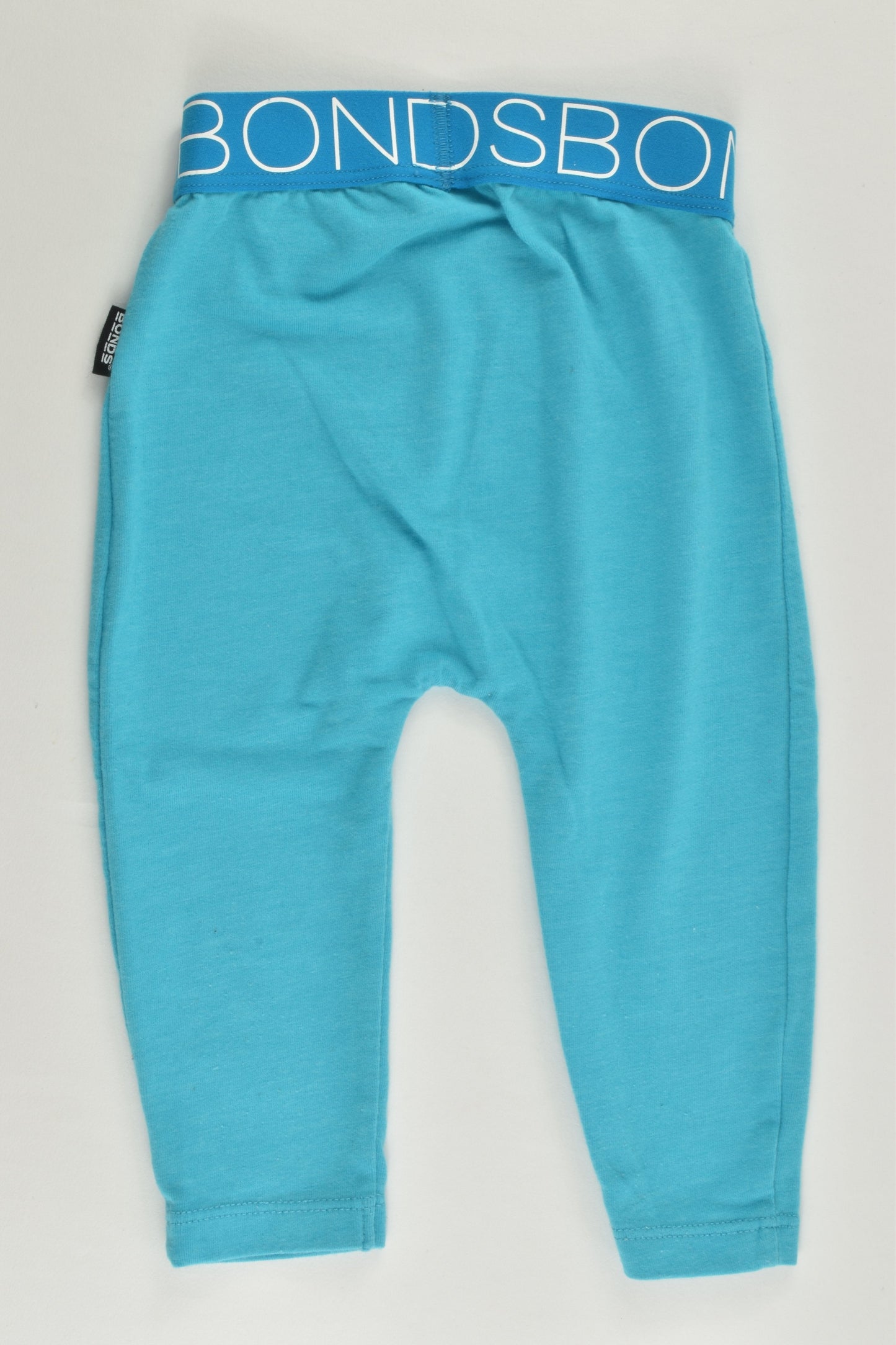 Bonds Size 00 (3-6 months) Leggings