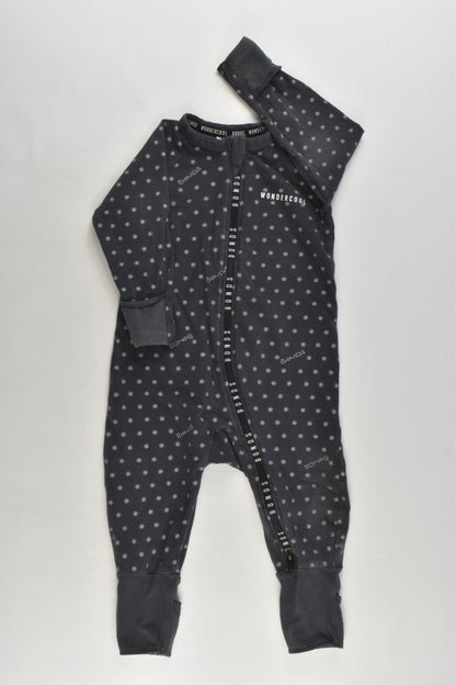 Bonds Size 00 (3-6 months) Wondercool Wondersuit