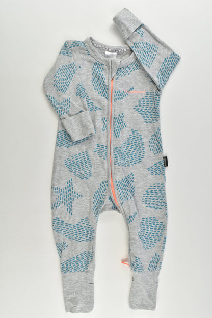Bonds Size 00 (3-6 months) Wondersuit