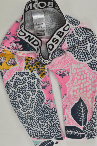 Bonds Size 00 Leggings