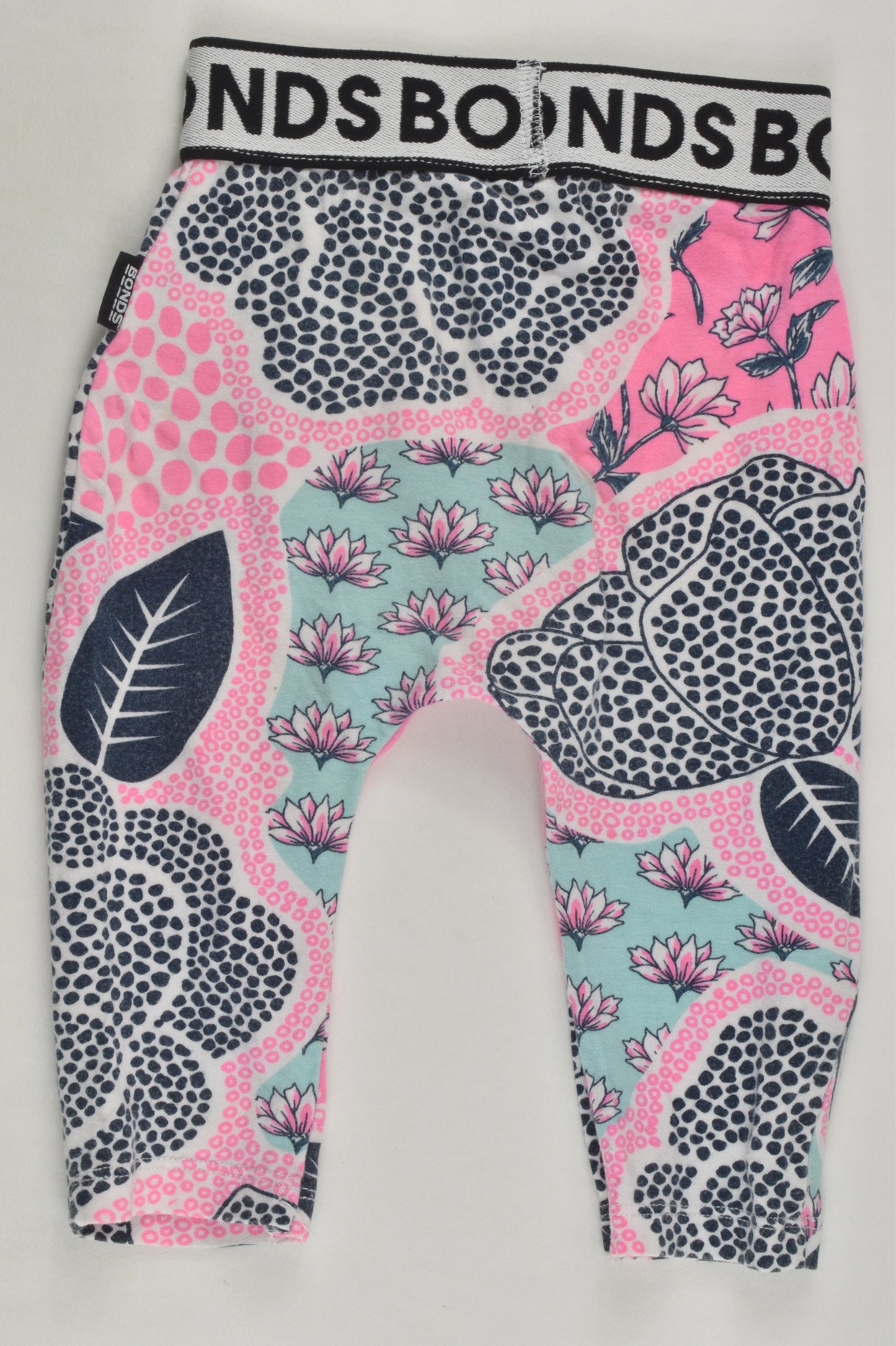 Bonds Size 00 Leggings