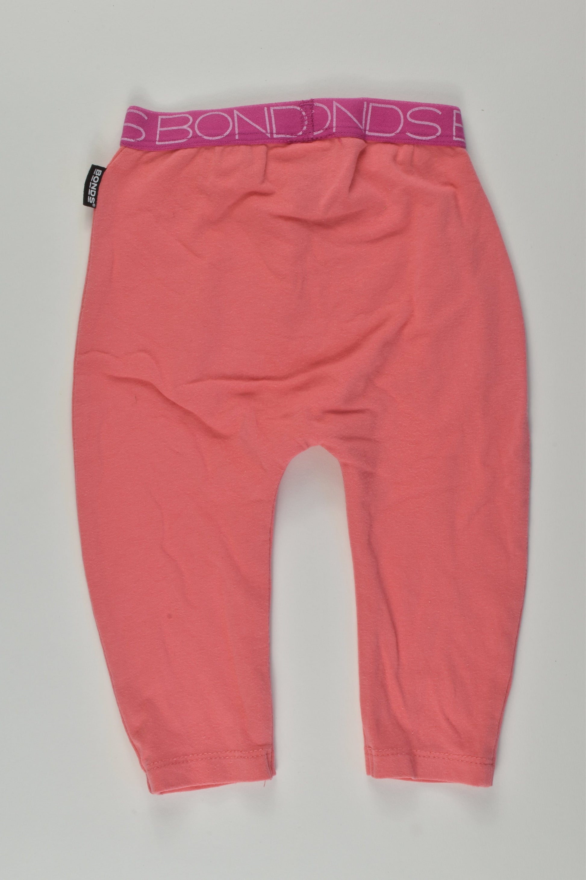 Bonds Size 00 Leggings