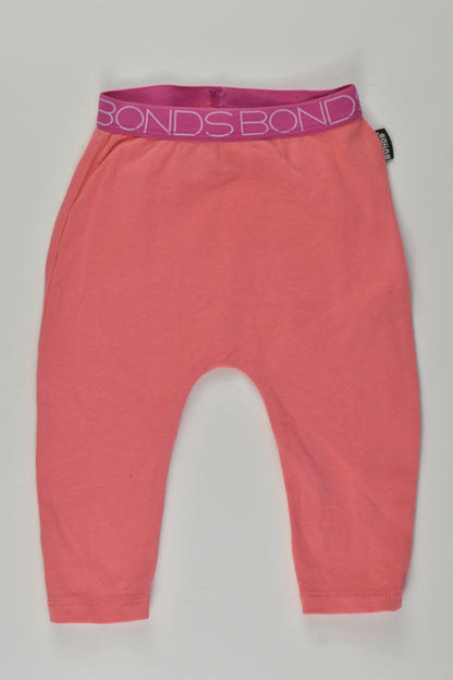 Bonds Size 00 Leggings