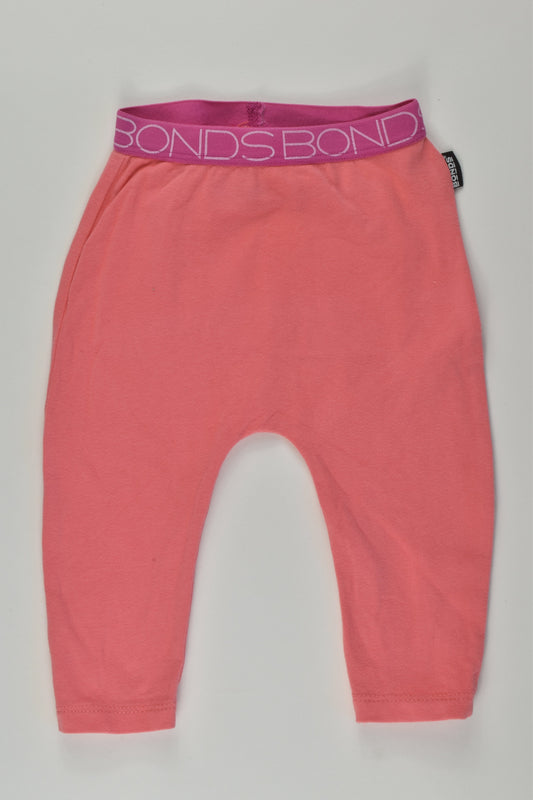 Bonds Size 00 Leggings