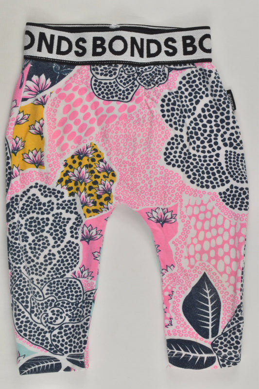 Bonds Size 00 Leggings