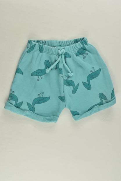 Bonds Size 00 Pelicans Shorts