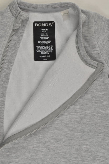 Bonds Size 00 Playsuit