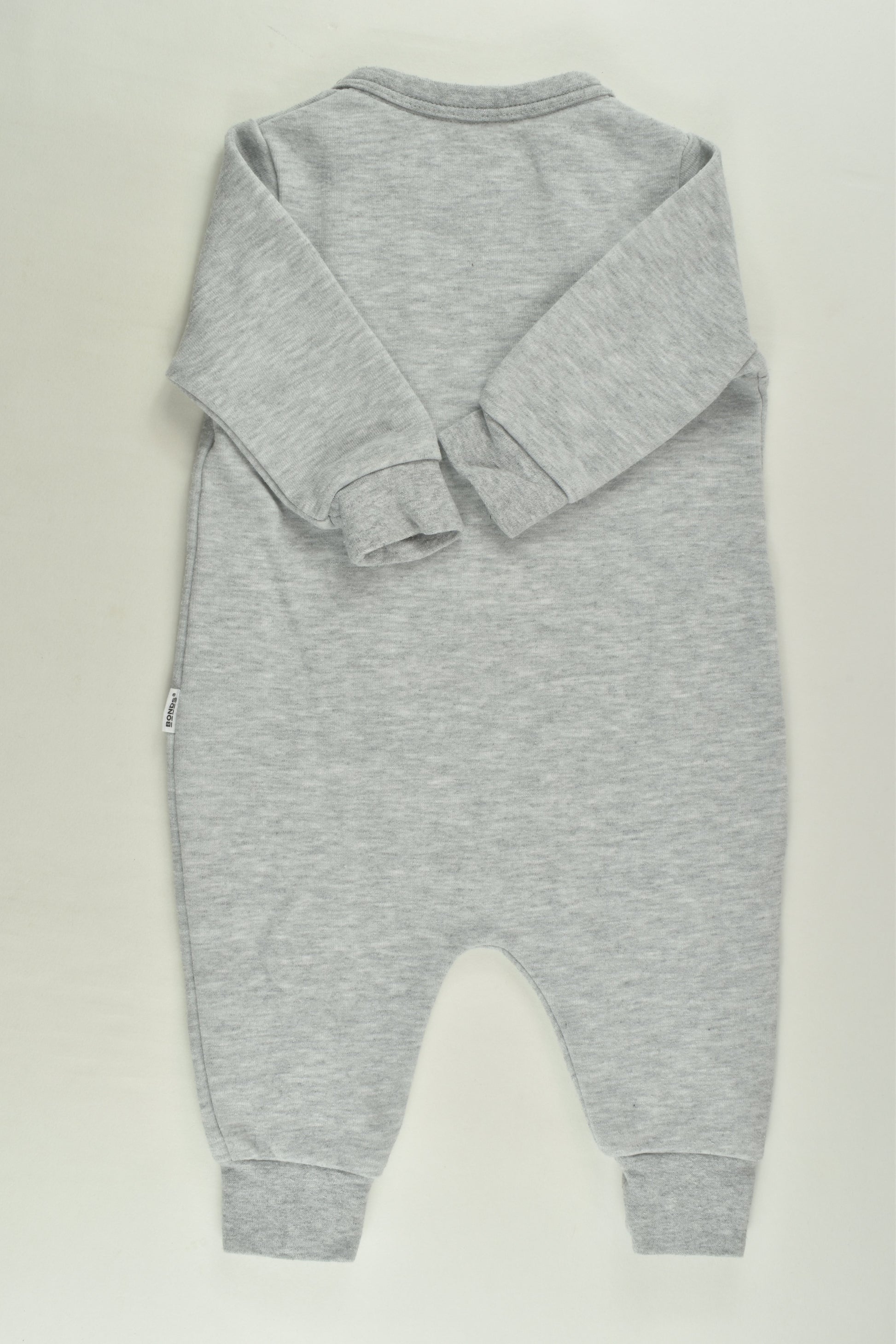 Bonds Size 00 Playsuit