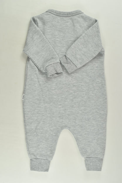 Bonds Size 00 Playsuit