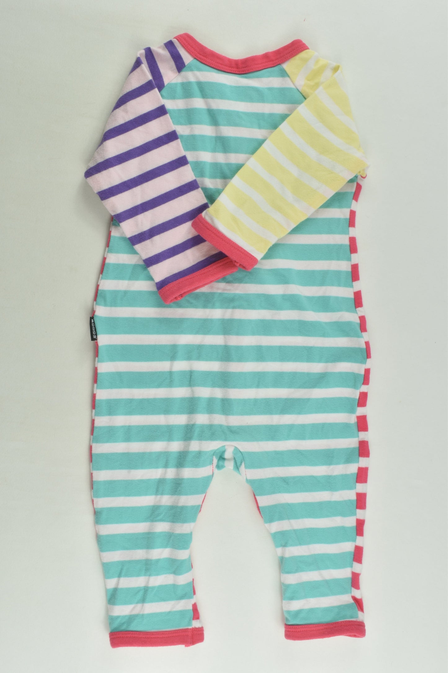 Bonds Size 00 Romper