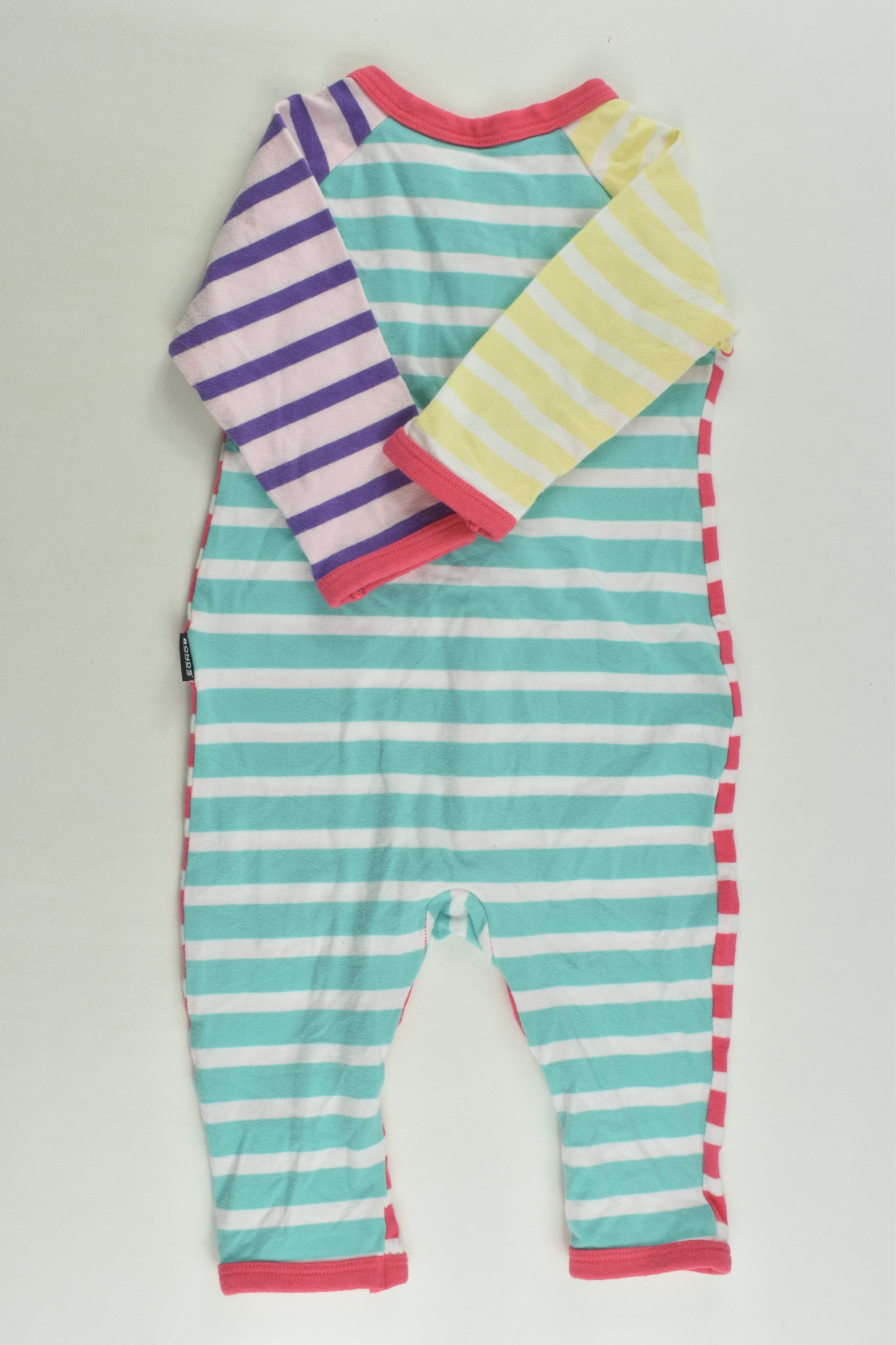 Bonds Size 00 Romper