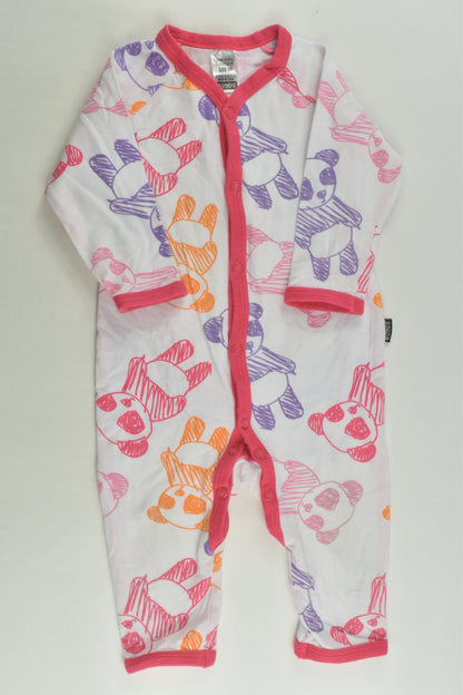 Bonds Size 00 Romper