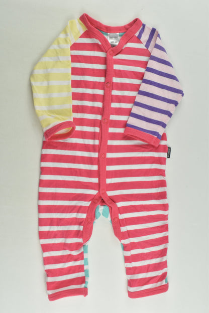 Bonds Size 00 Romper