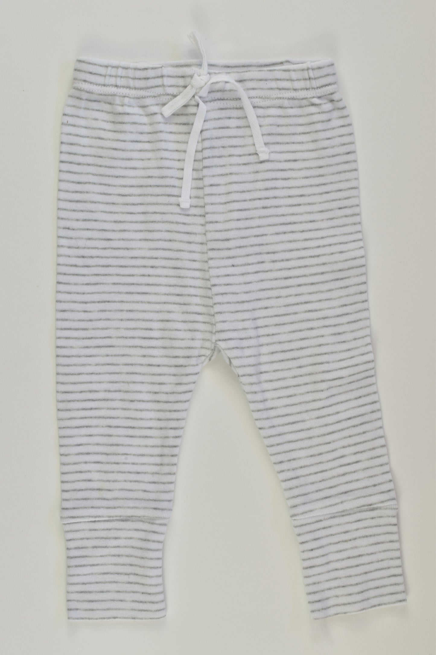 Bonds Size 00 Striped Pants