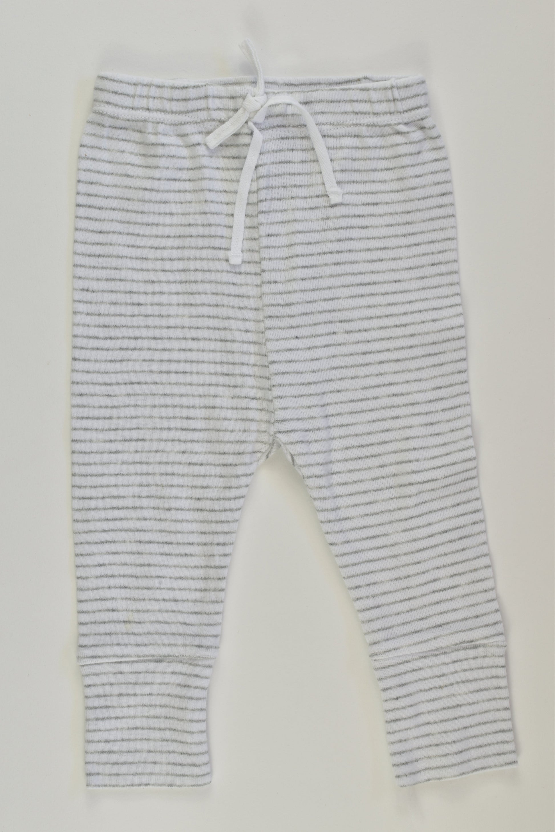 Bonds Size 00 Striped Pants