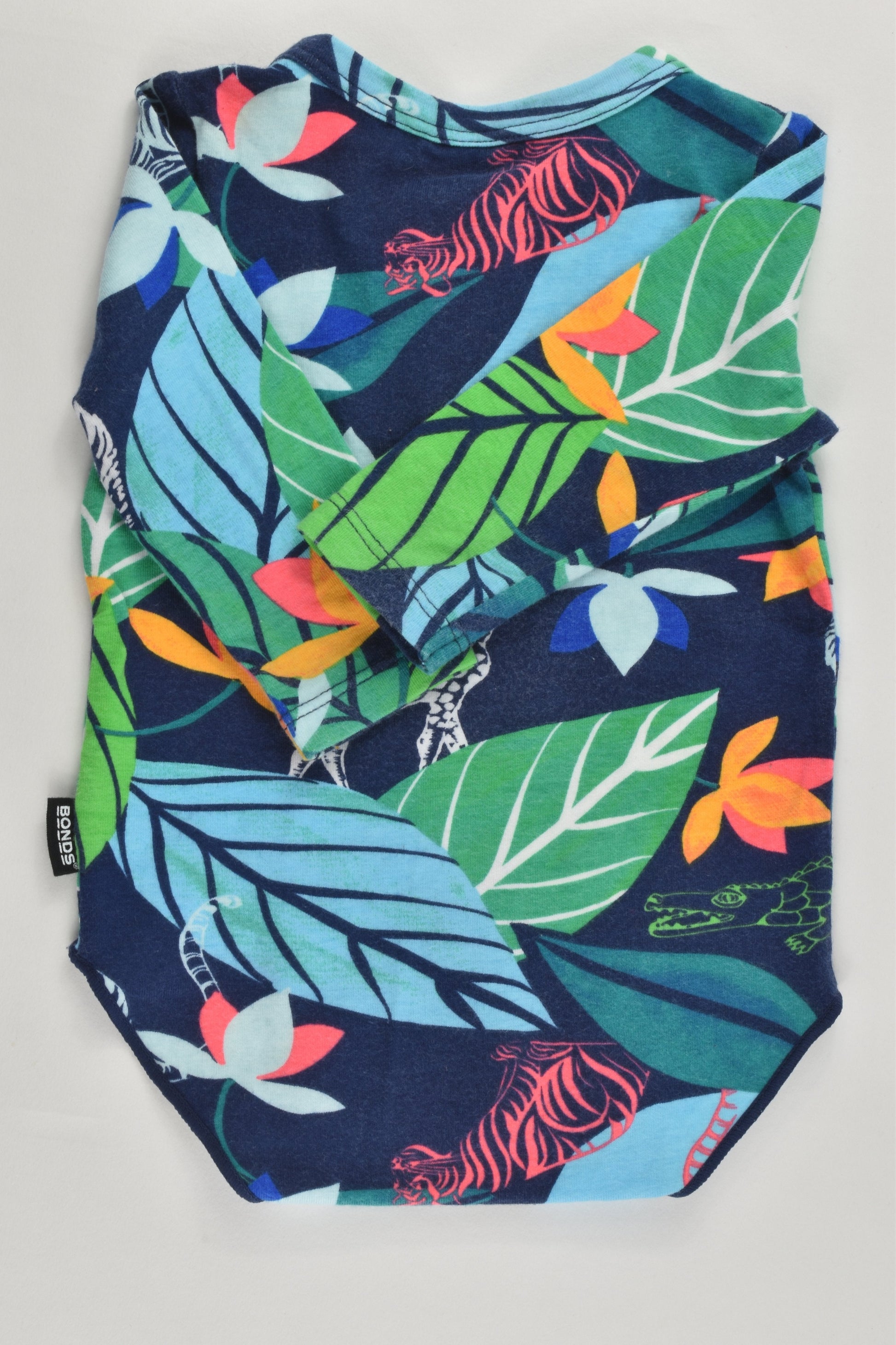 Bonds Size 000 (0-3 months) Bodysuit