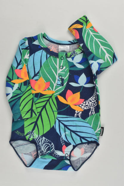 Bonds Size 000 (0-3 months) Bodysuit