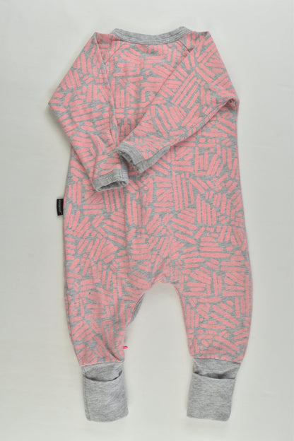 Bonds Size 000 (0-3 months) Wondersuit
