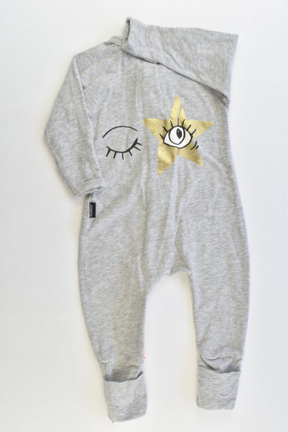 Bonds Size 000 (0-3 months) Wondersuit