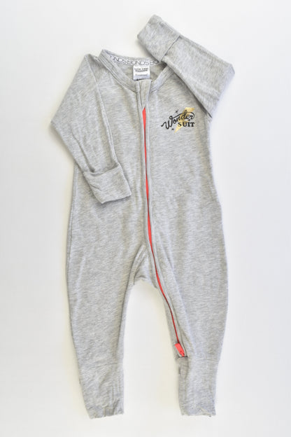 Bonds Size 000 (0-3 months) Wondersuit