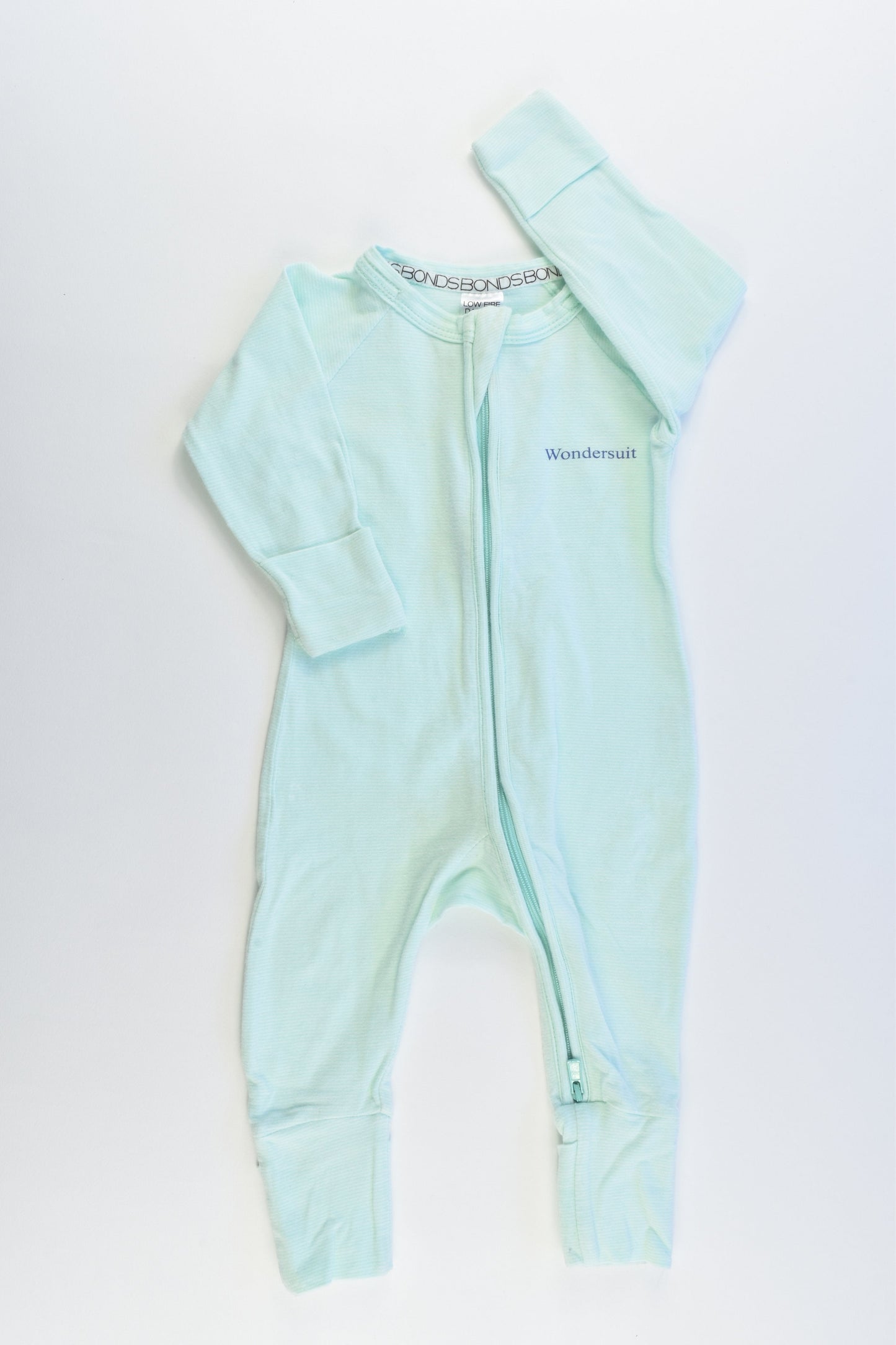 Bonds Size 000 (0-3 months) Wondersuit