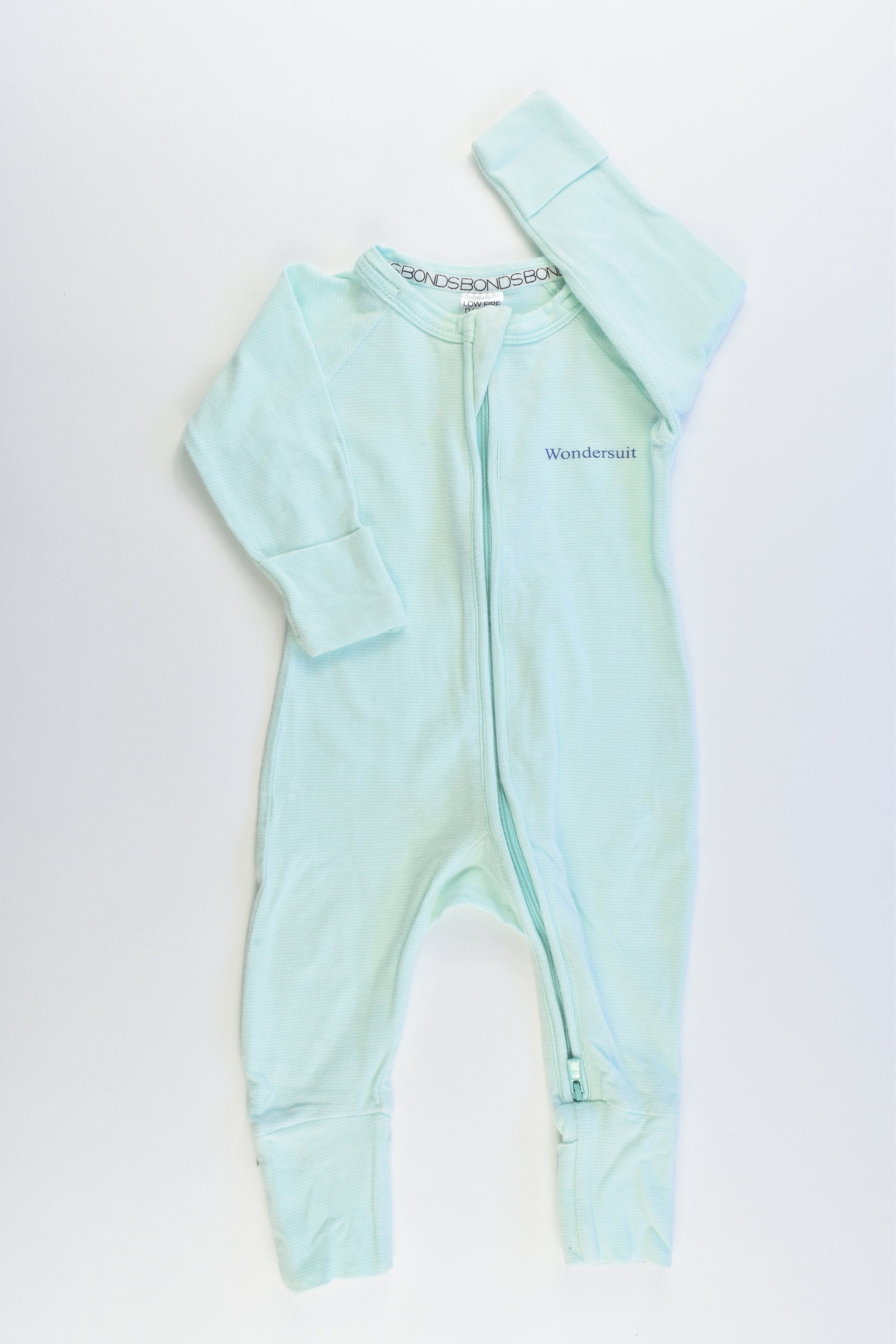 Bonds Size 000 (0-3 months) Wondersuit