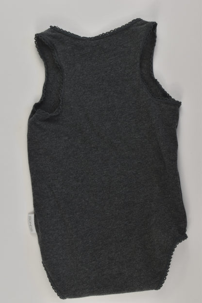 Bonds Size 000 Bodysuit