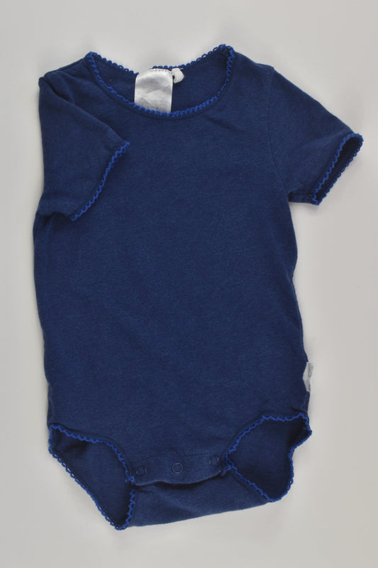 Bonds Size 000 Bodysuit