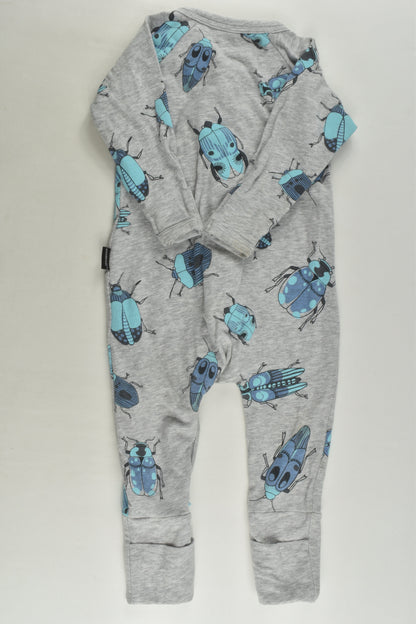 Bonds Size 000 Bugs Wondersuit