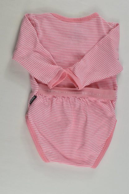 Bonds Size 000 Easysuit