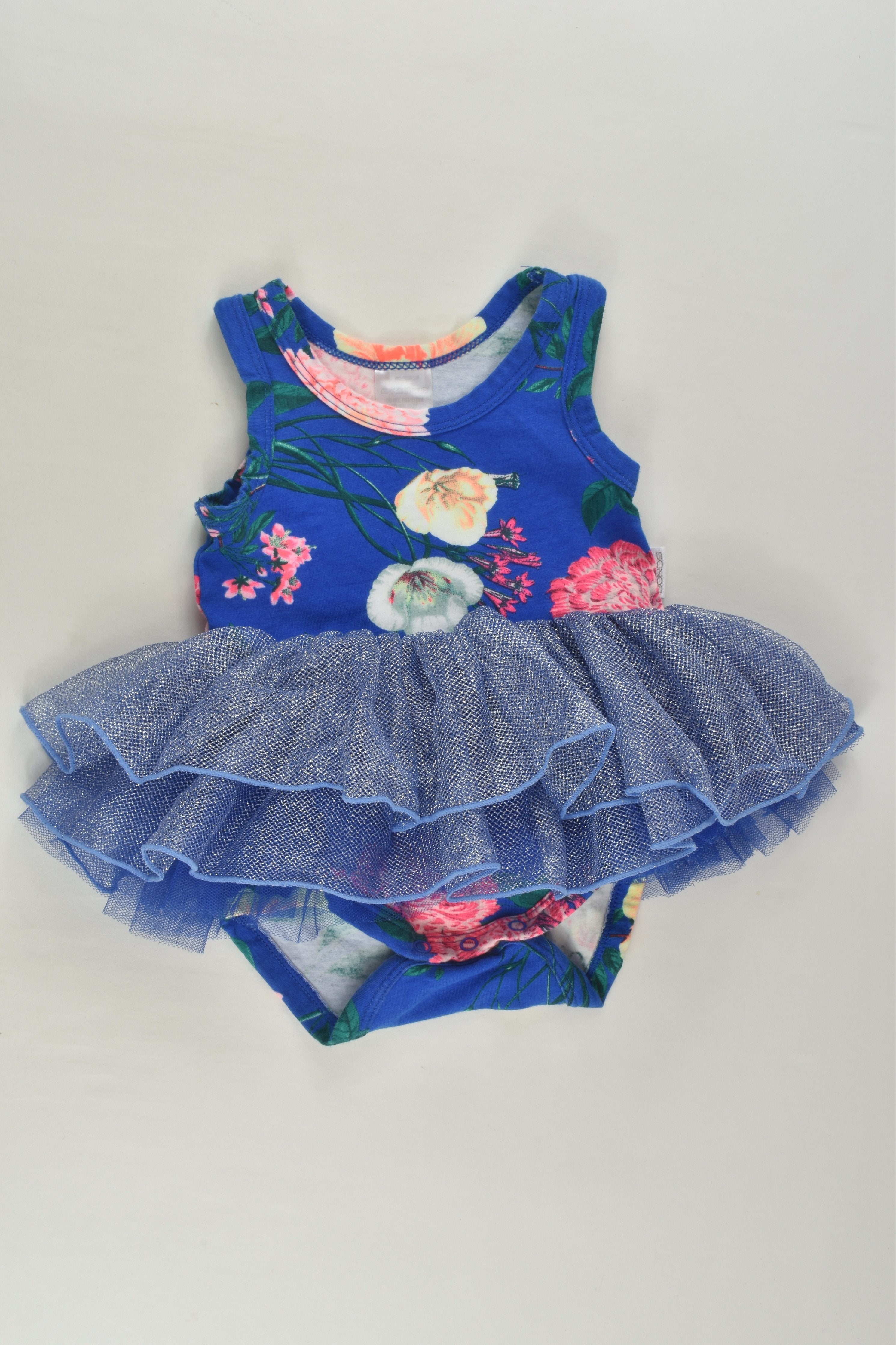 Bonds tutu clearance