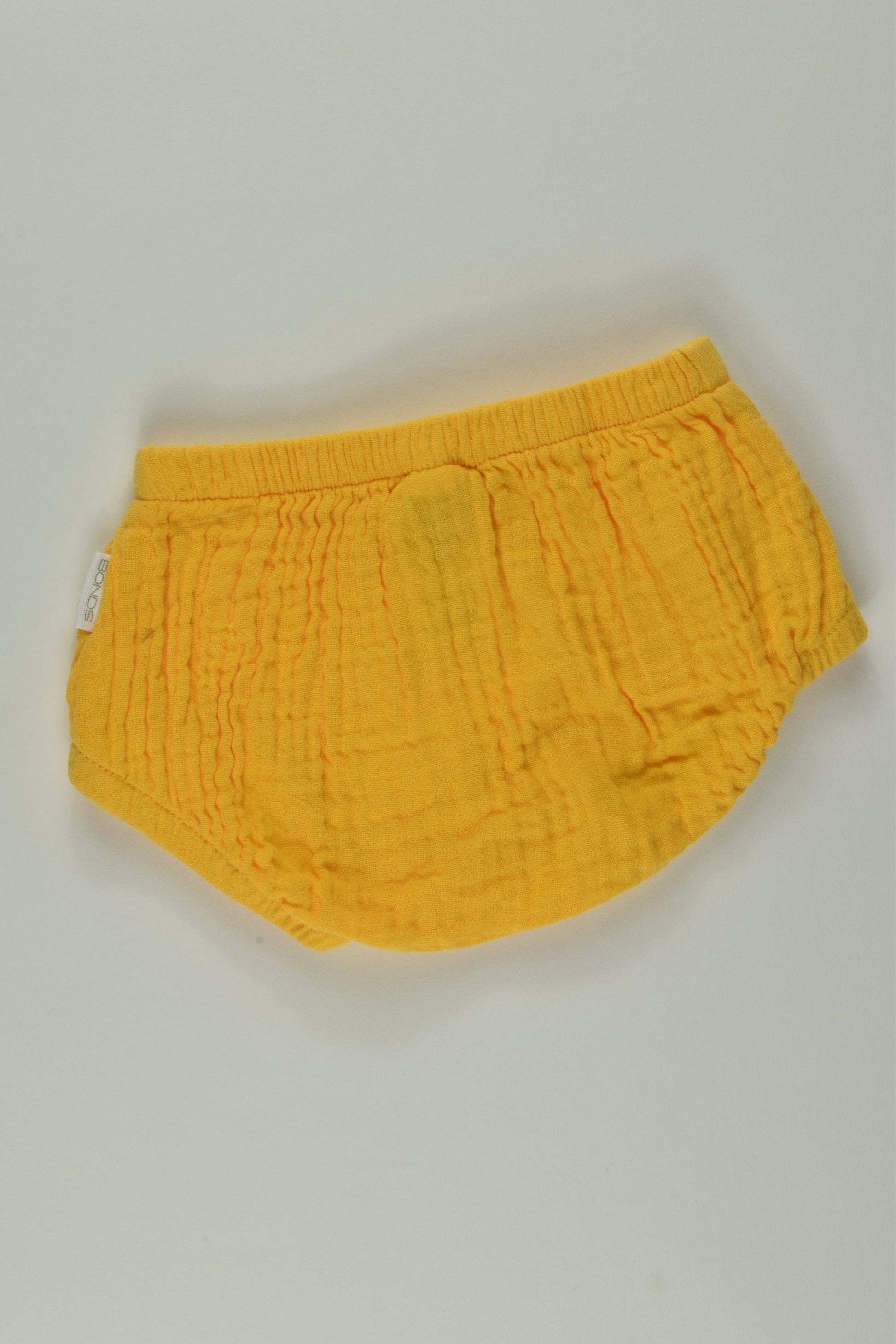 Bonds Size 000 Muslin Bloomers