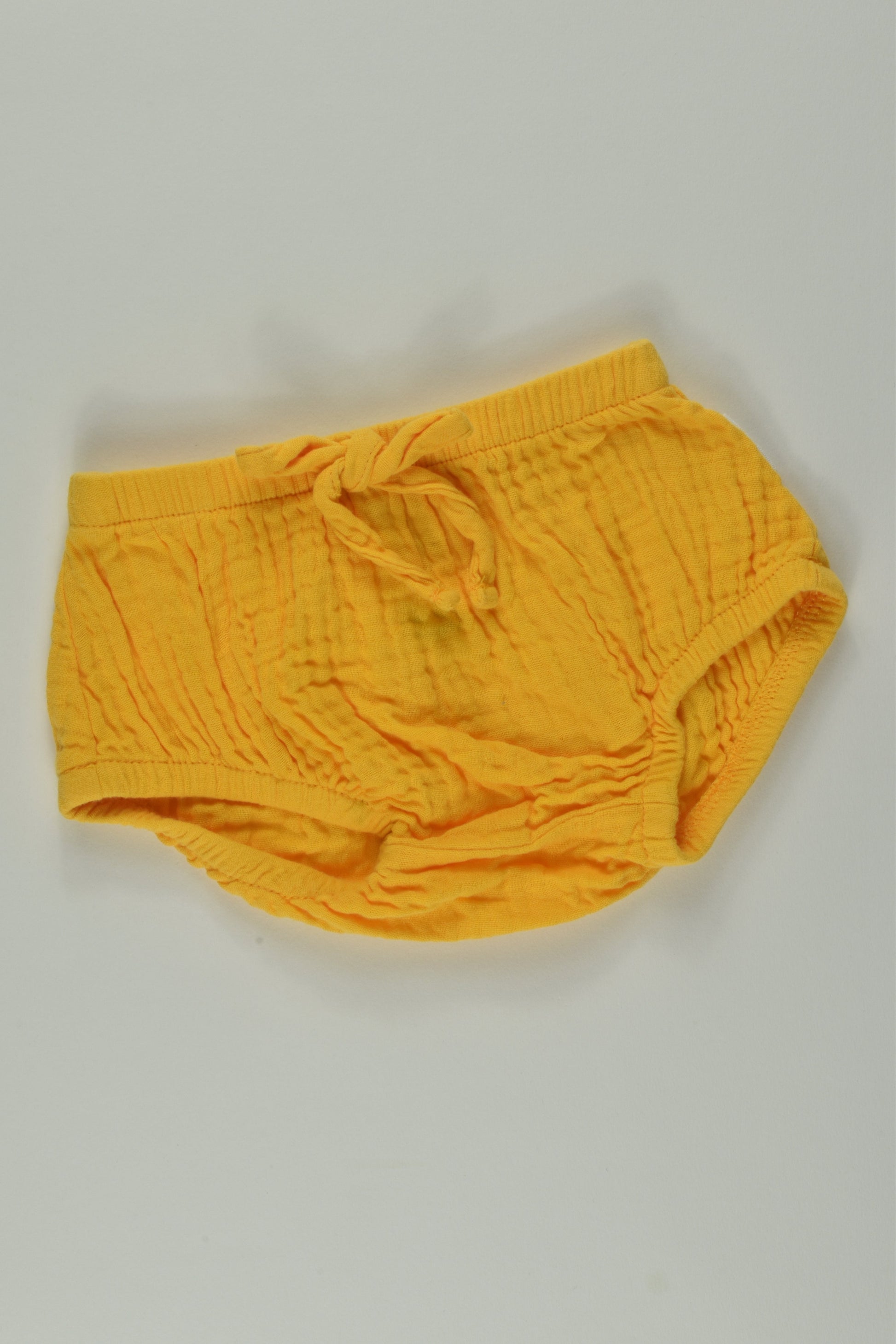 Bonds Size 000 Muslin Bloomers