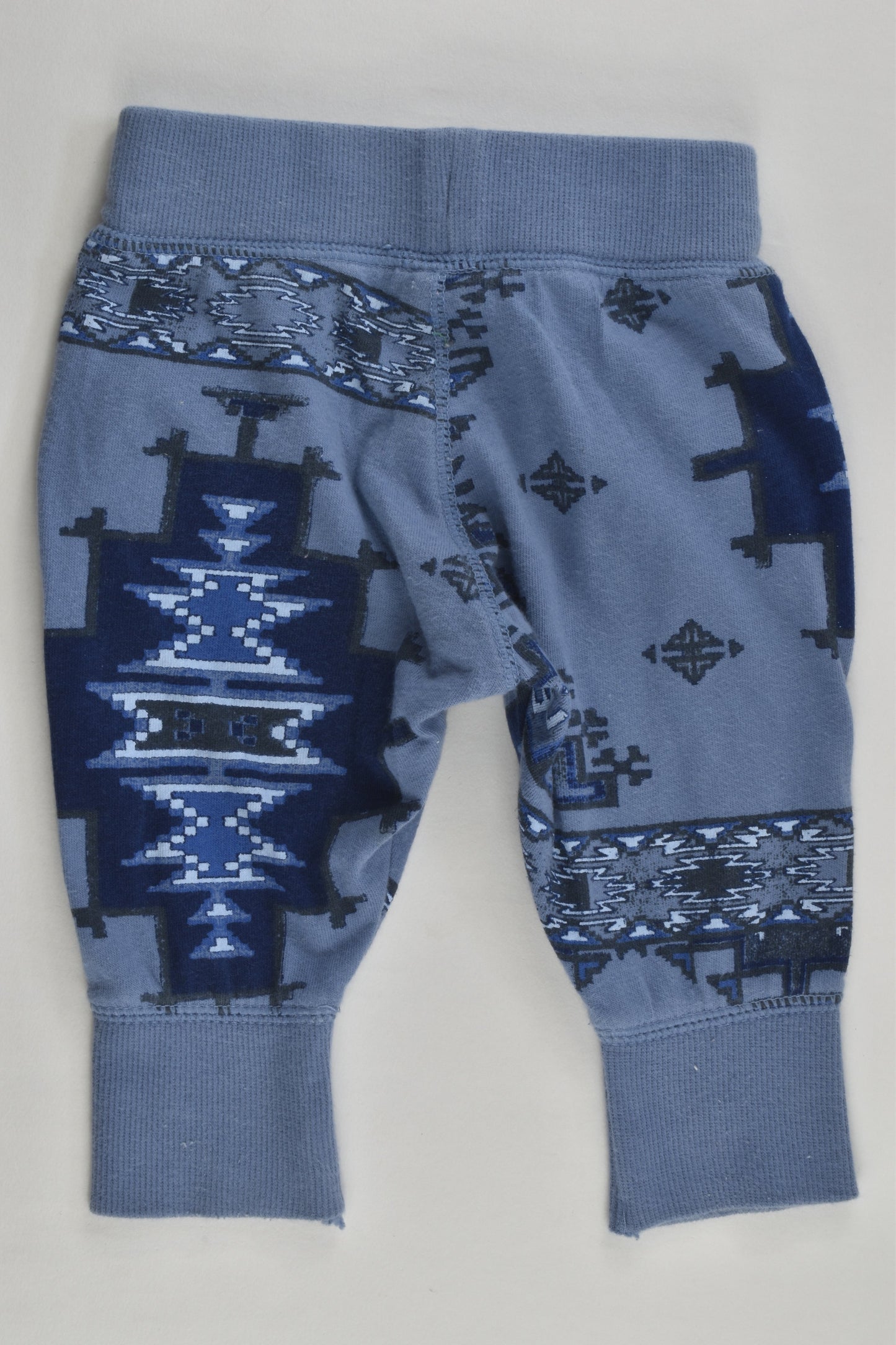 Bonds Size 000 Pants