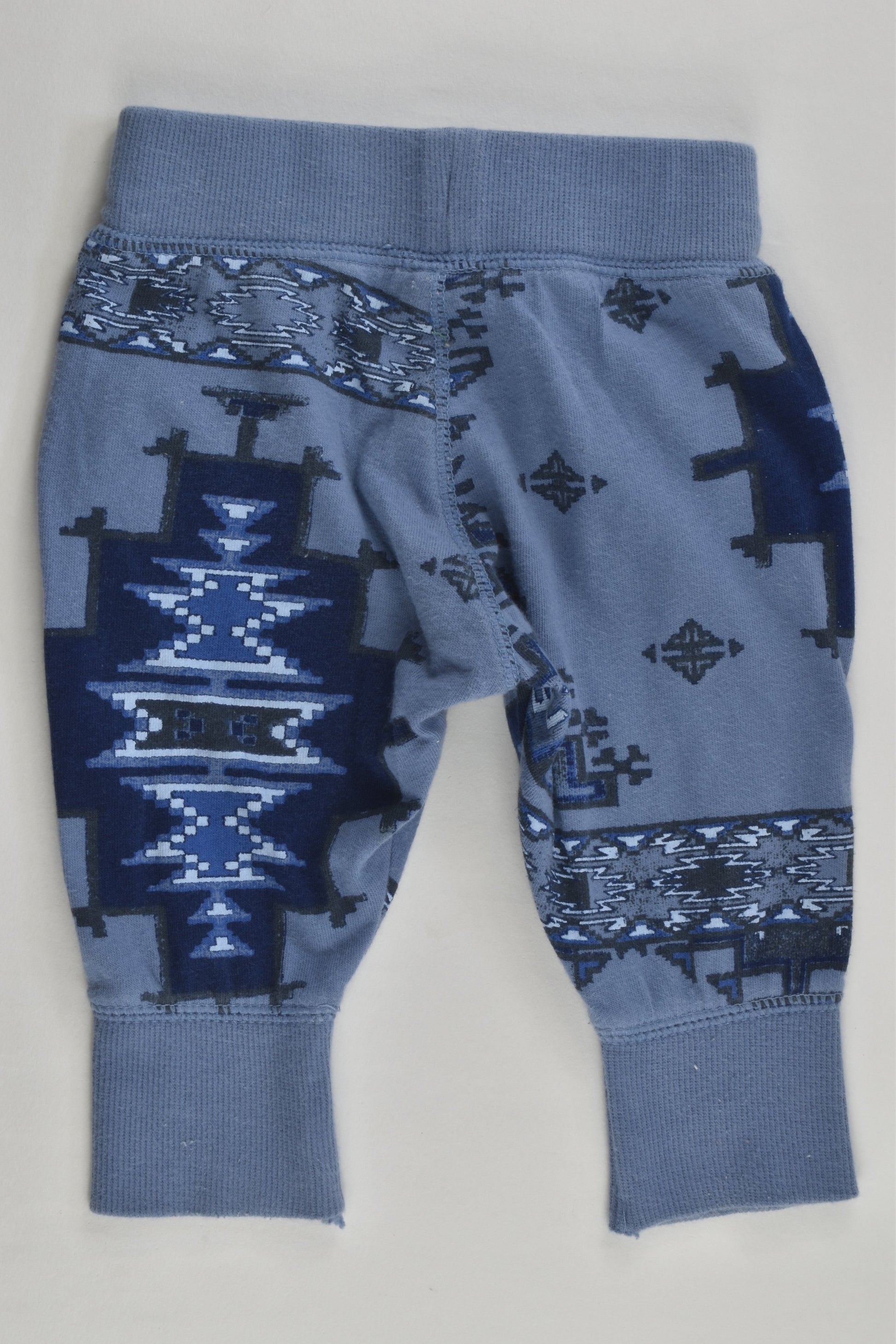 Bonds Size 000 Pants