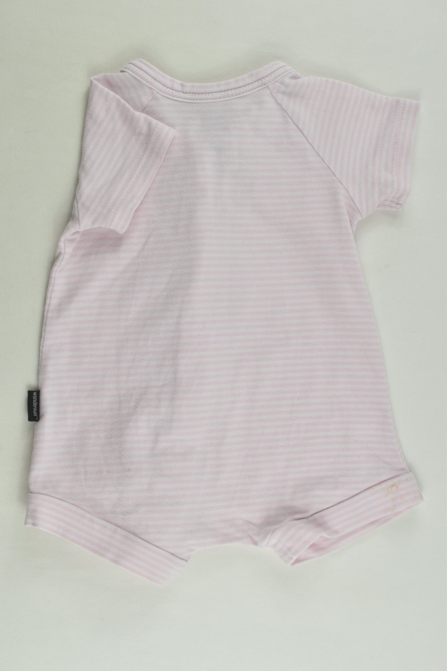 Bonds Size 000 Short Wondersuit