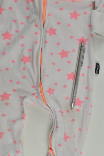 Bonds Size 000 Stars Wondersuit