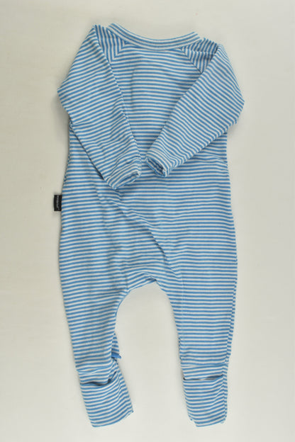 Bonds Size 000 Wondersuit