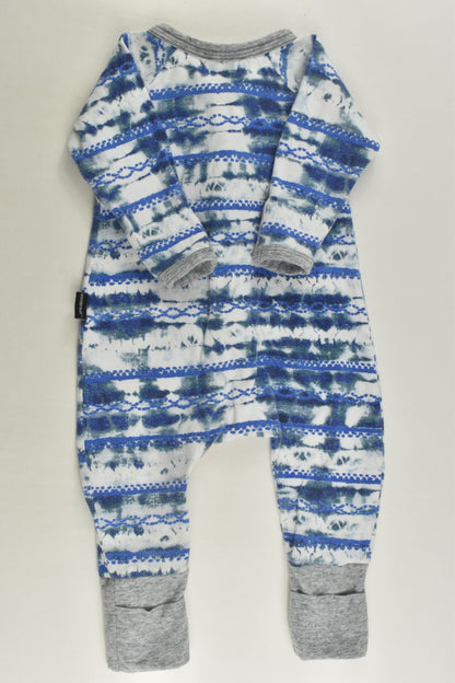 Bonds Size 000 Wondersuit