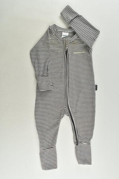 Bonds Size 000 Wondersuit