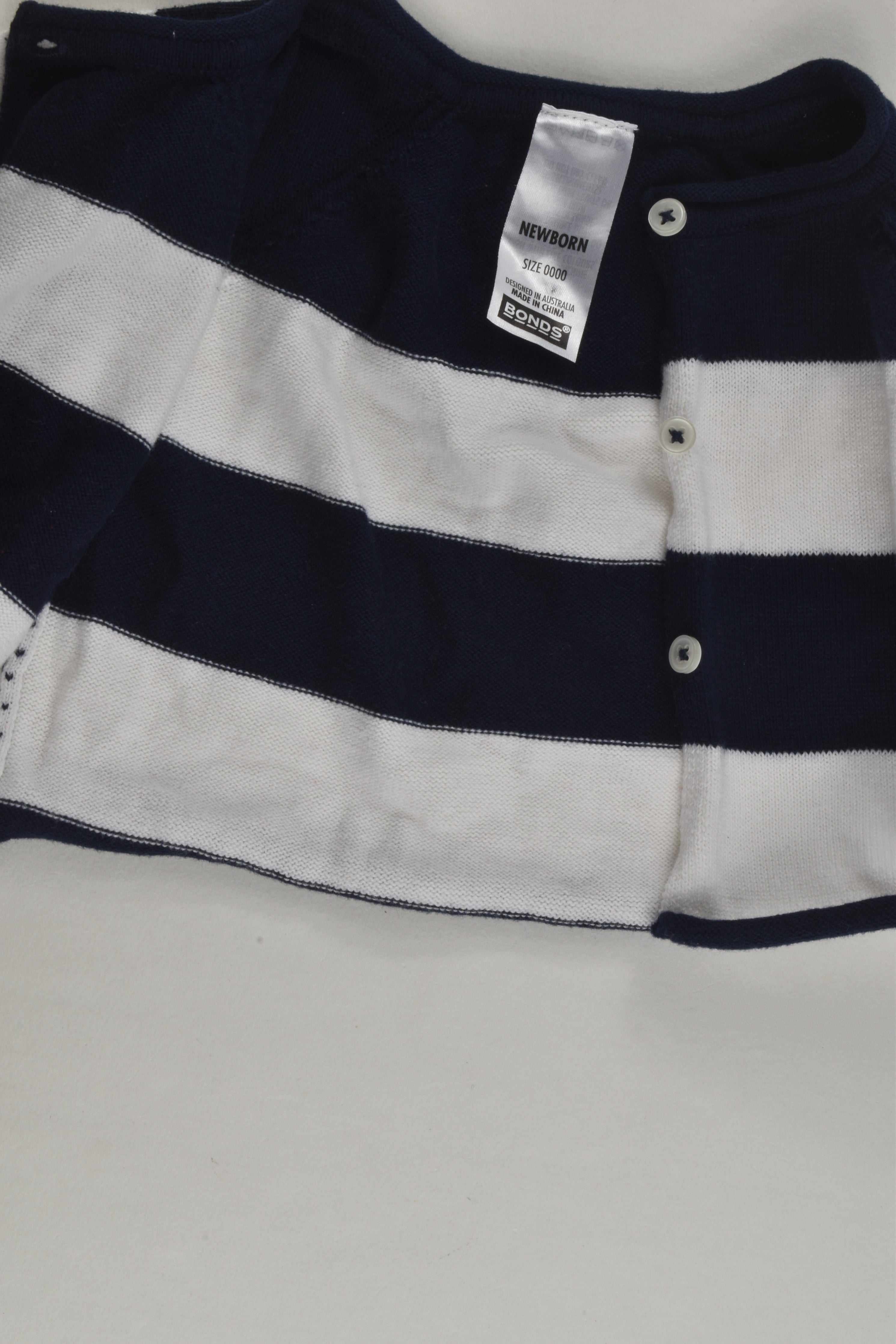 Bonds baby outlet cardigan