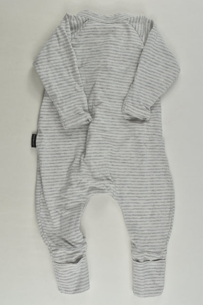 Bonds Size 0000 Wondersuit