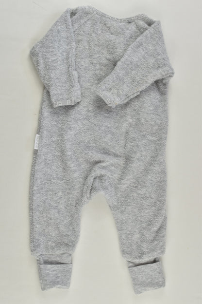 Bonds Size 00000 (Premature) Cozysuit