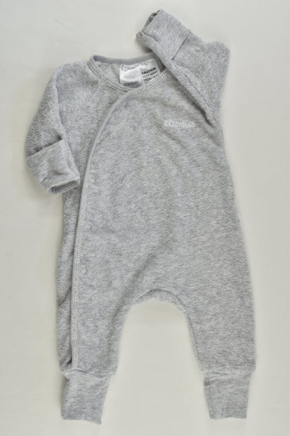Bonds Size 00000 (Premature) Cozysuit
