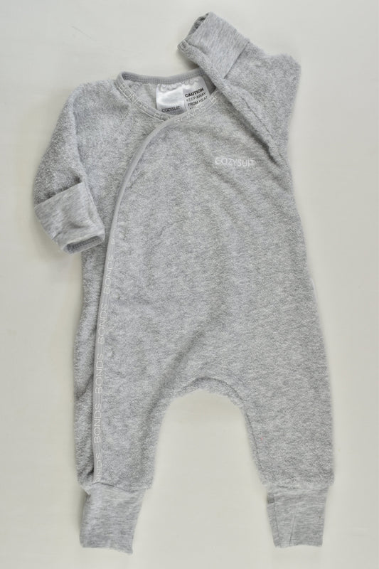 Bonds Size 00000 (Premature) Cozysuit