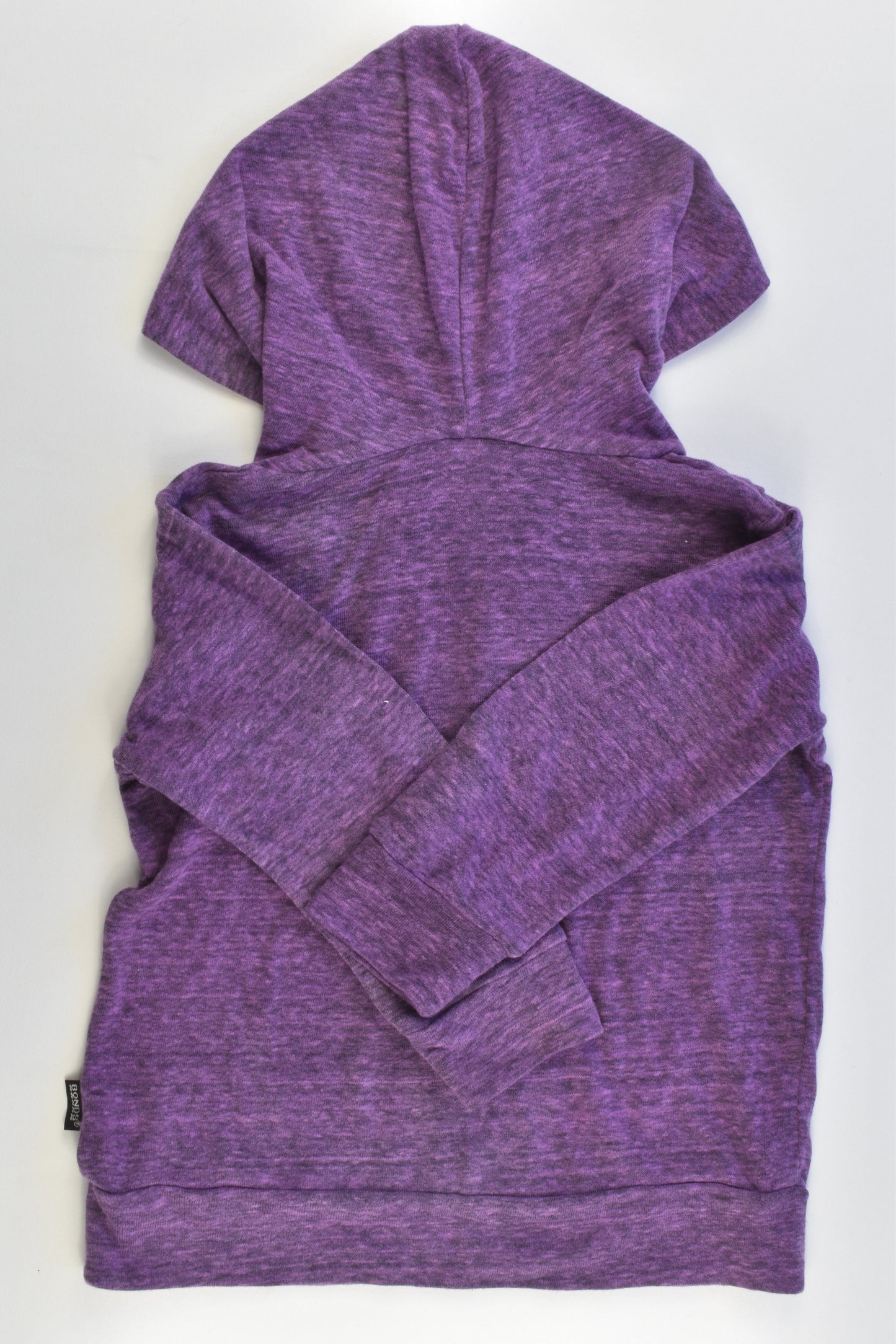 Bonds Size 1 (12-18 months) Hooded Jumper