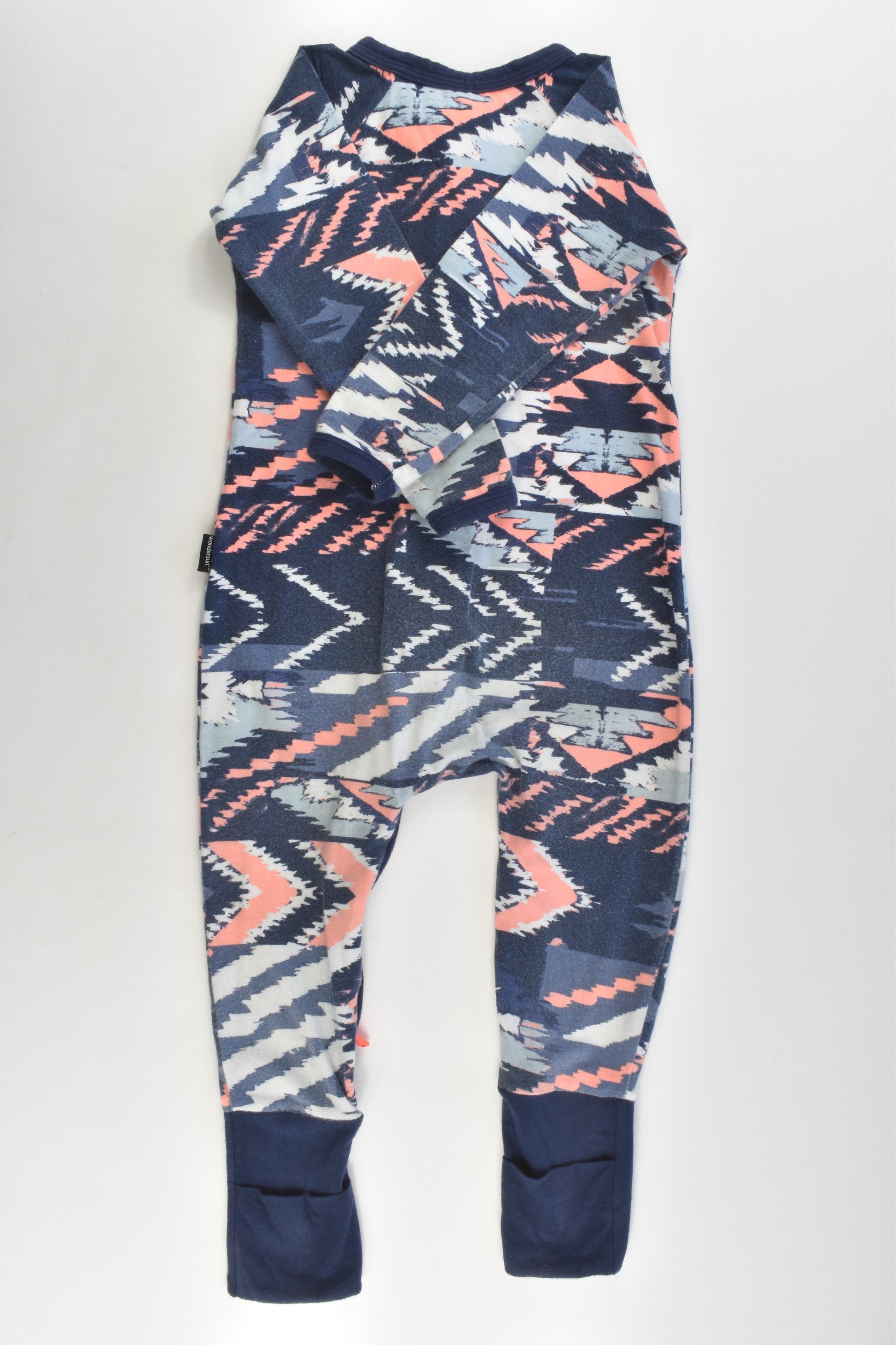 Bonds Size 1 (12-18 months) Wondersuit
