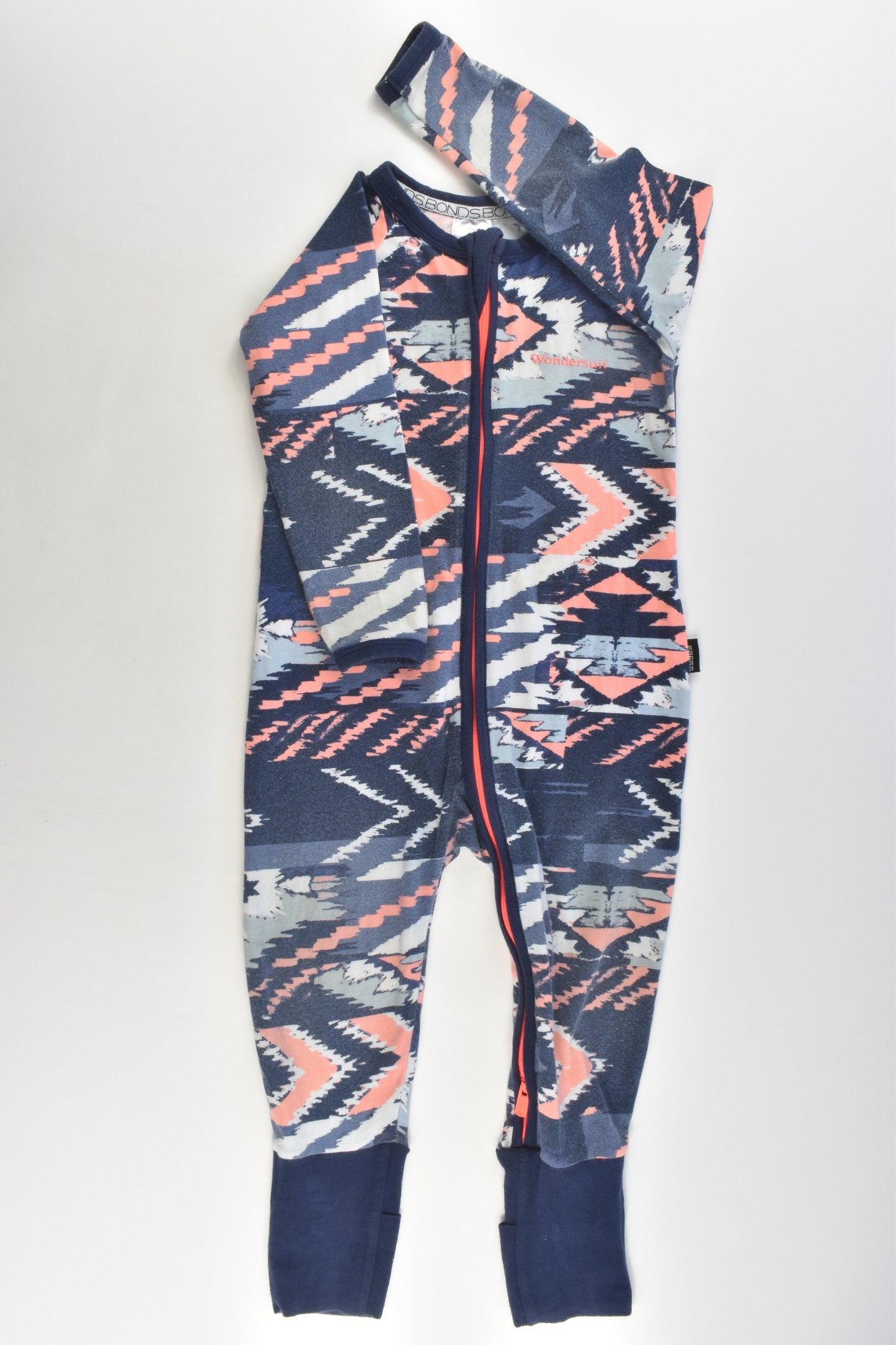 Bonds Size 1 (12-18 months) Wondersuit