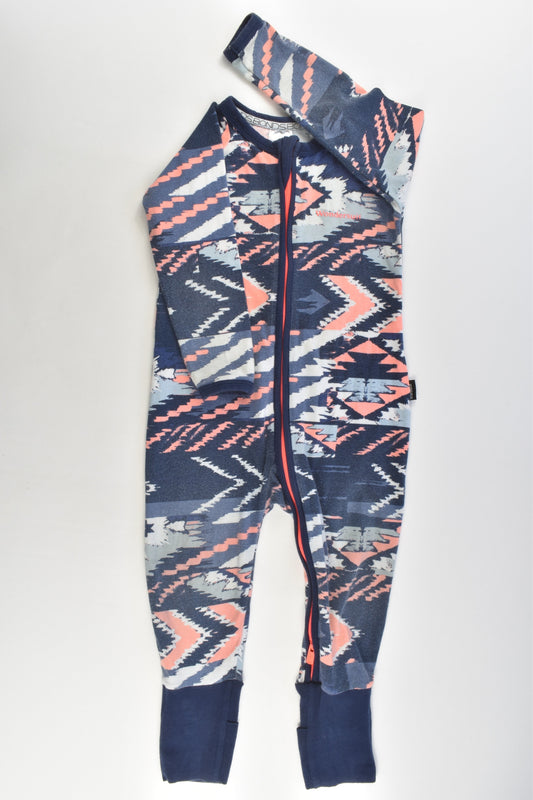 Bonds Size 1 (12-18 months) Wondersuit